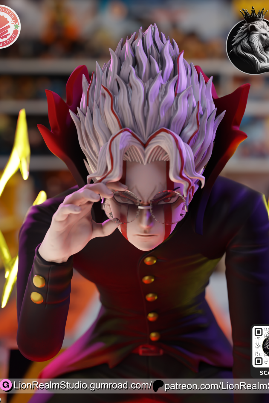 Okarun 5
