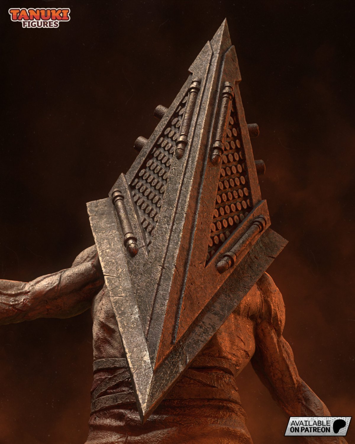 Pyramid Head Main12 scaled