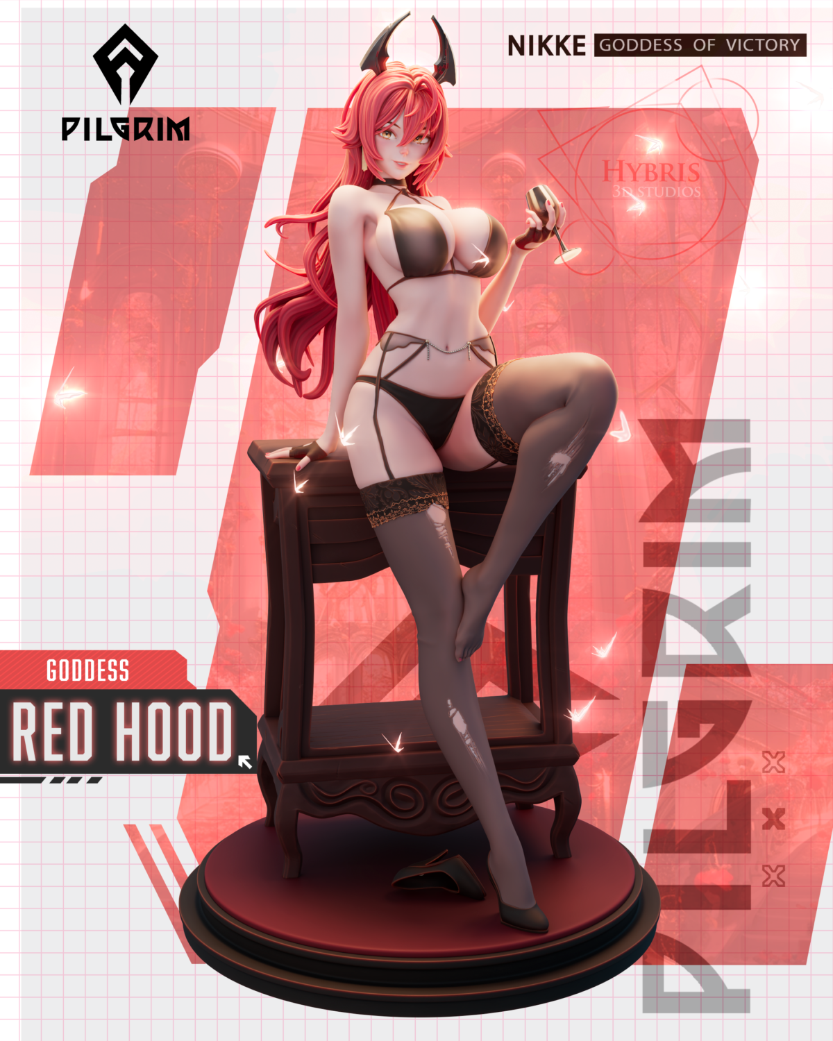 RH 3
