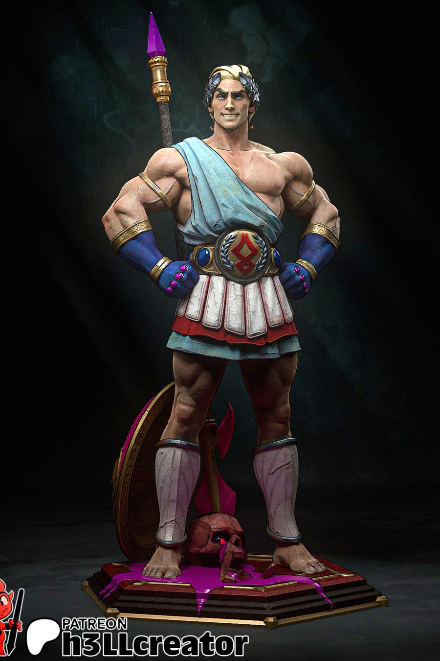 Theseus
