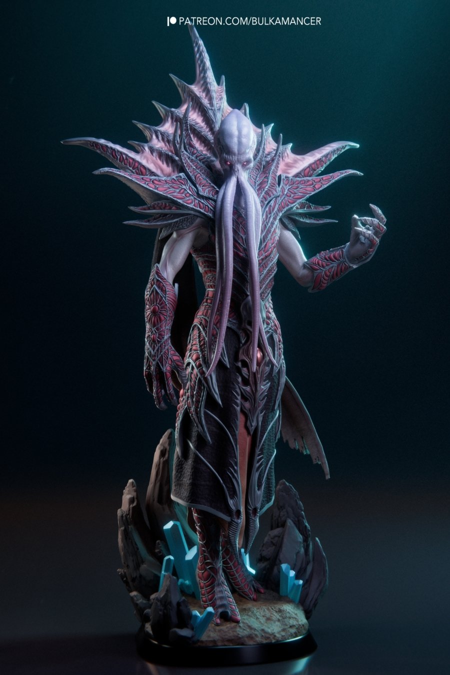 emperor color 2