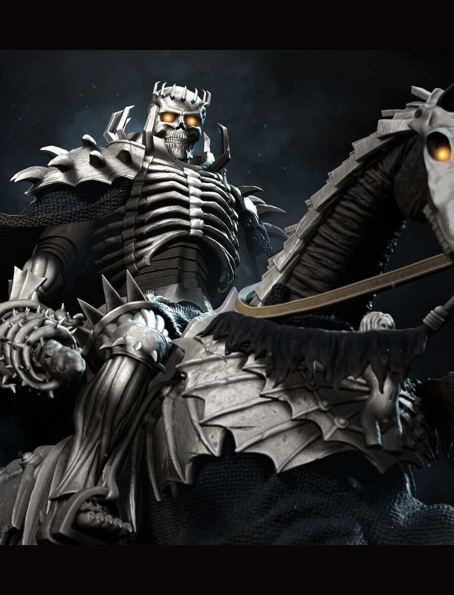 nomnom figures skullknight beautyshot 02