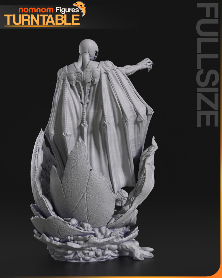 Femto - Berserk - STL Files - STL Forge