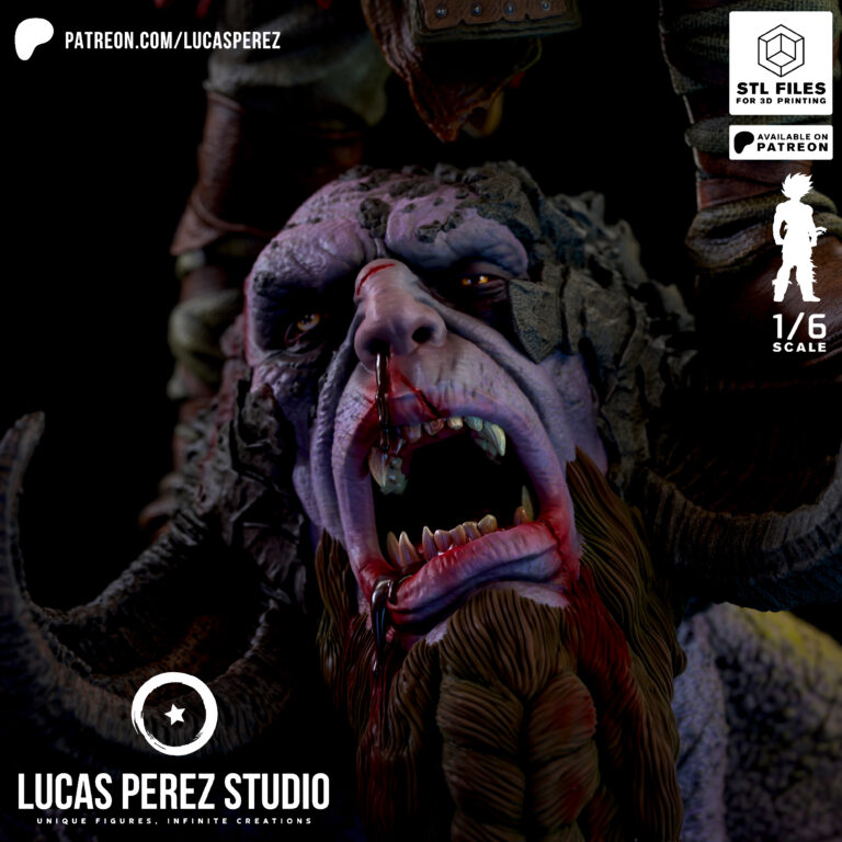 Kratos 3 - God of War