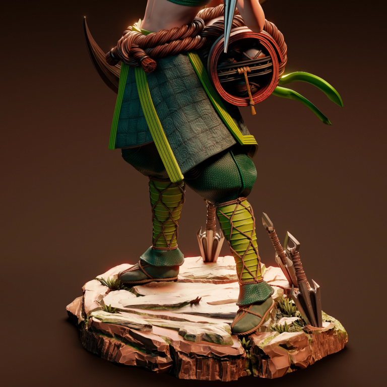 Akali STL - League of Legends