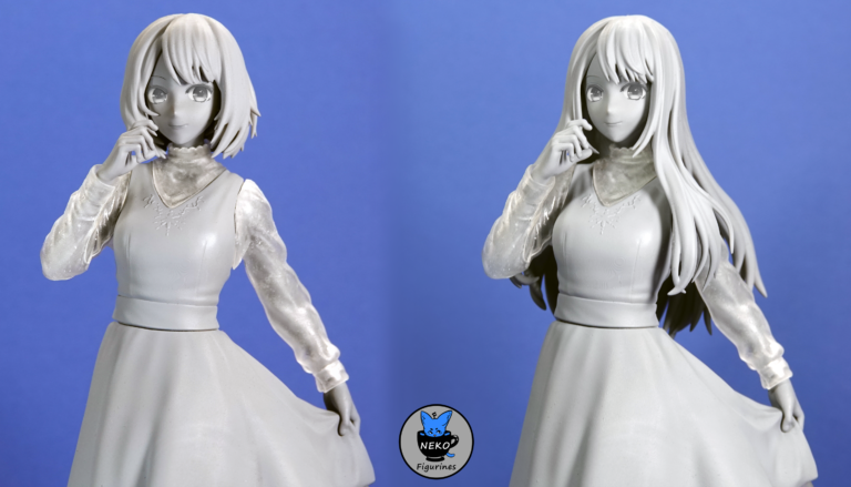 Akane Kurokawa - Oshi No Ko - STL Files