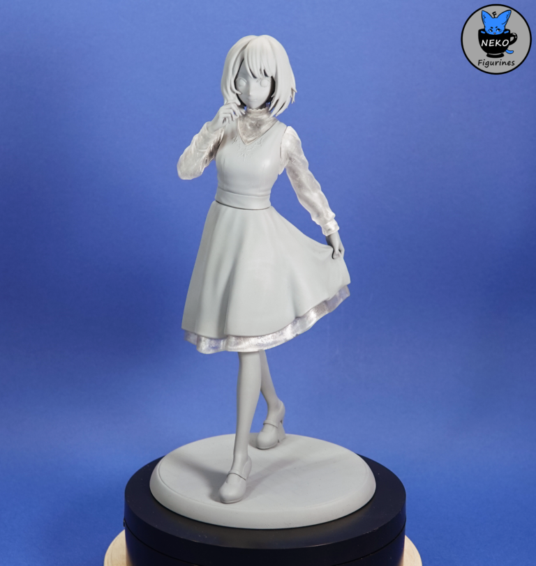 Akane Kurokawa - Oshi No Ko - STL Files