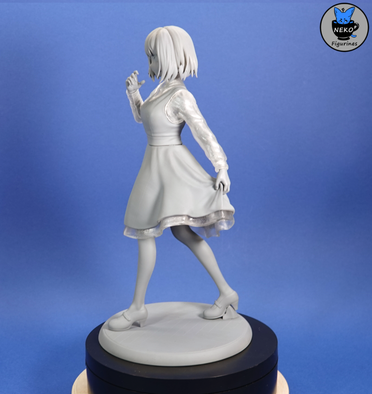 Akane Kurokawa - Oshi No Ko - STL Files