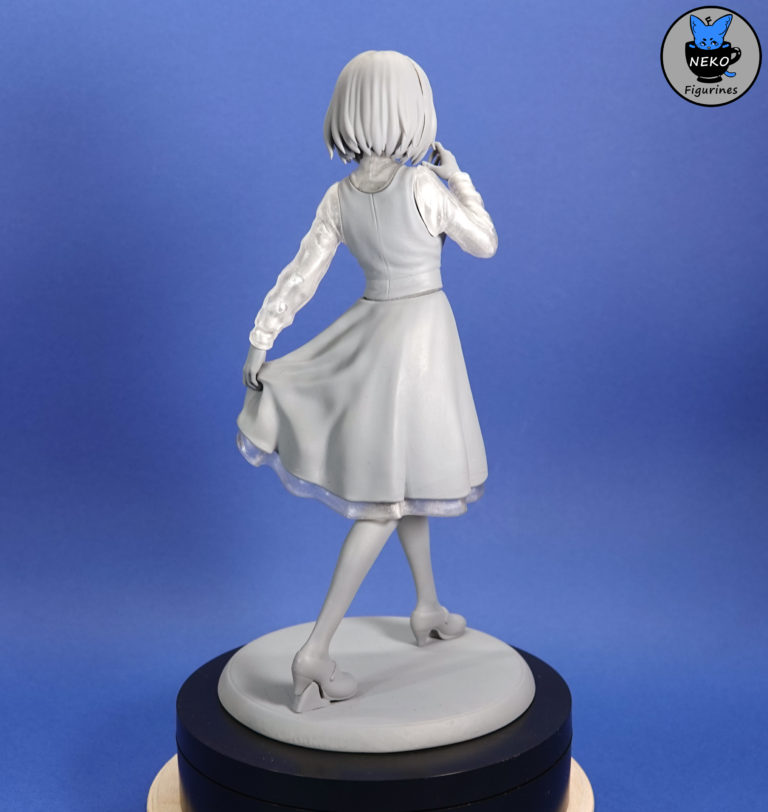 Akane Kurokawa - Oshi No Ko - STL Files