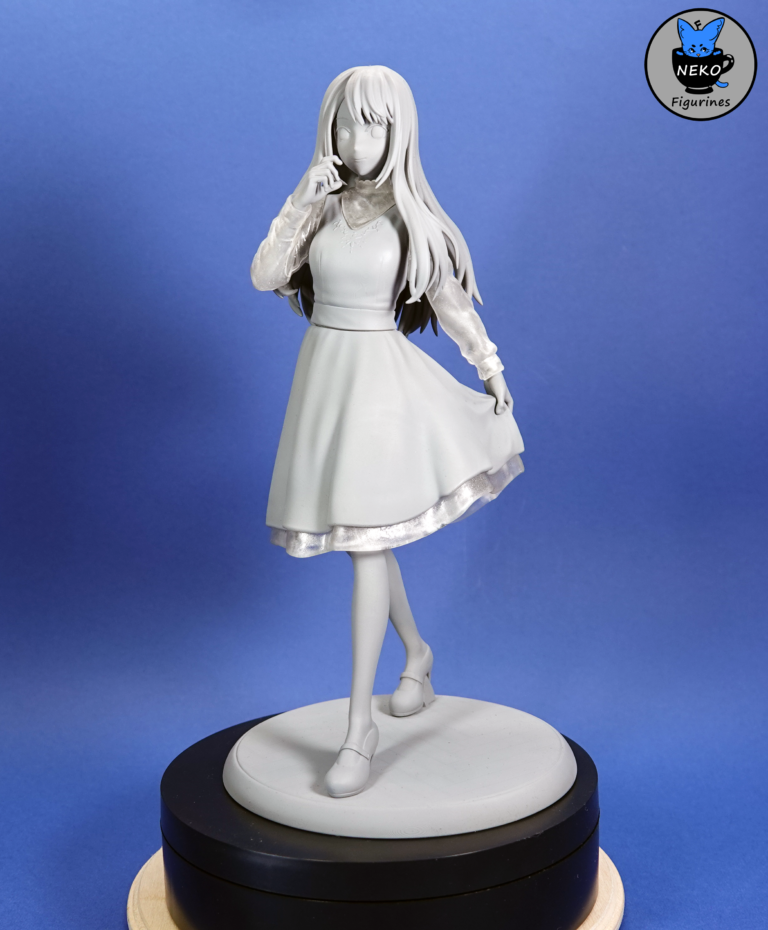 Akane Kurokawa - Oshi No Ko - STL Files