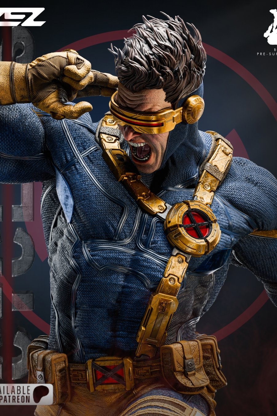 Cyclops de cerca