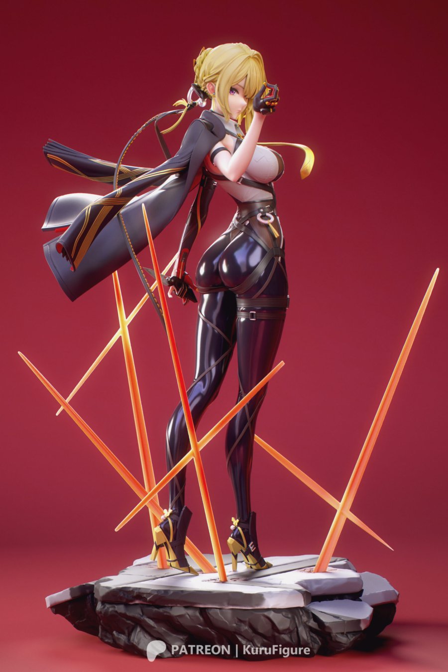 Evelyn Render02 scaled