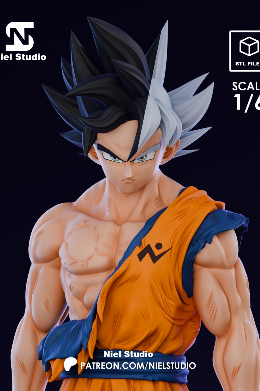 Goku ultra 003