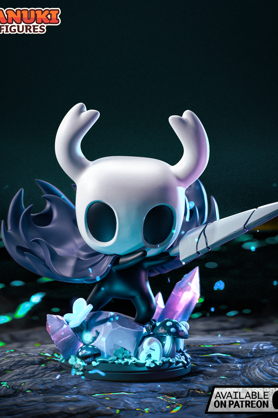 Hollow Knight 02