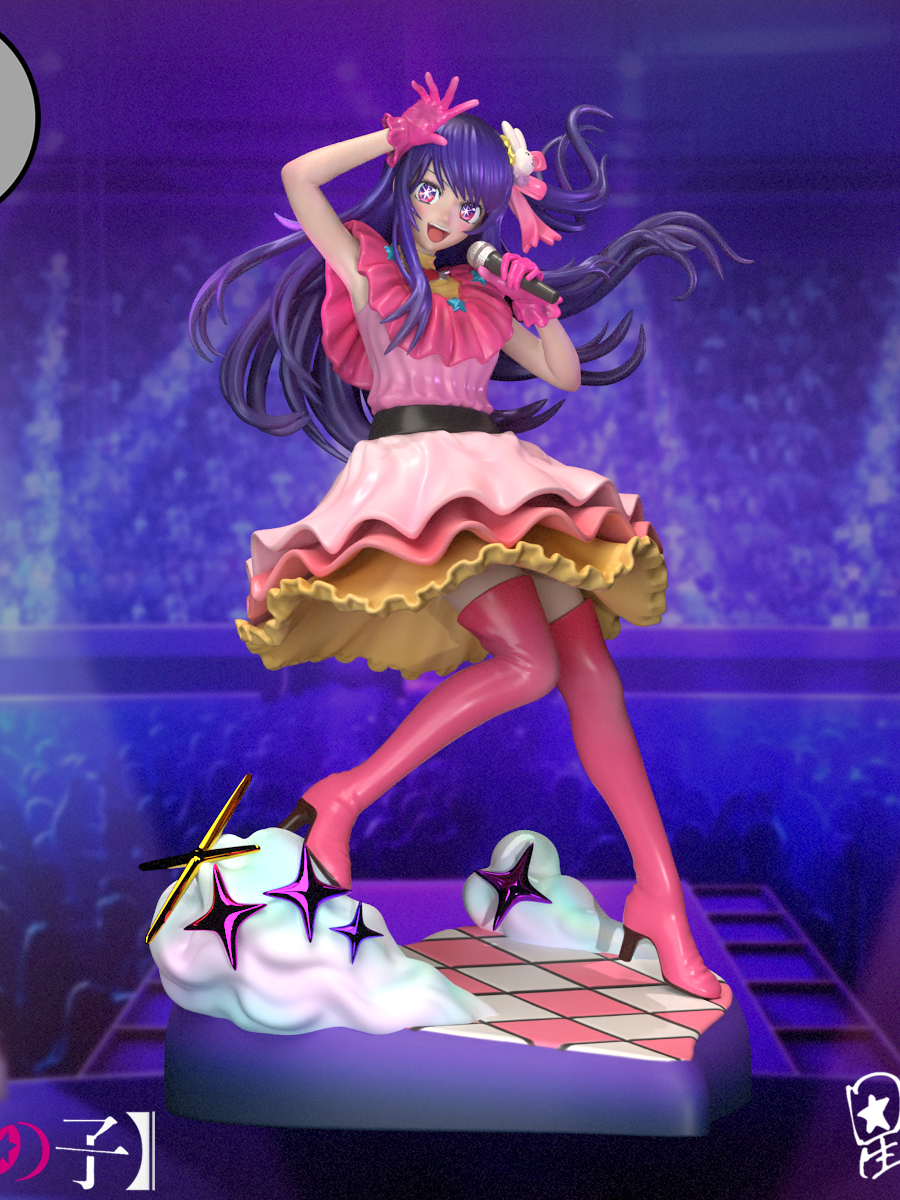 Hoshino Far 1