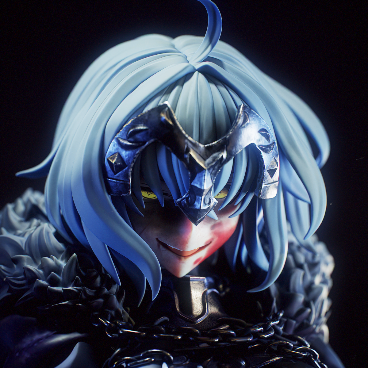 Jalter de cara