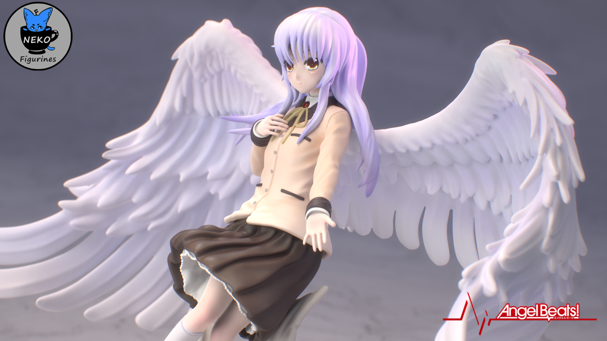 Kanade Shot 4