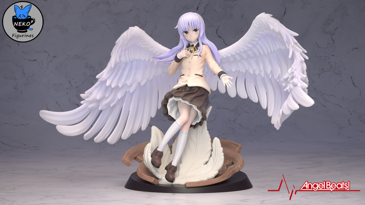 Kanade Shot 5