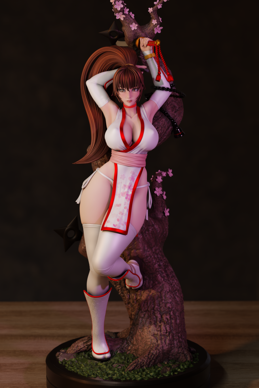 Kassumi
