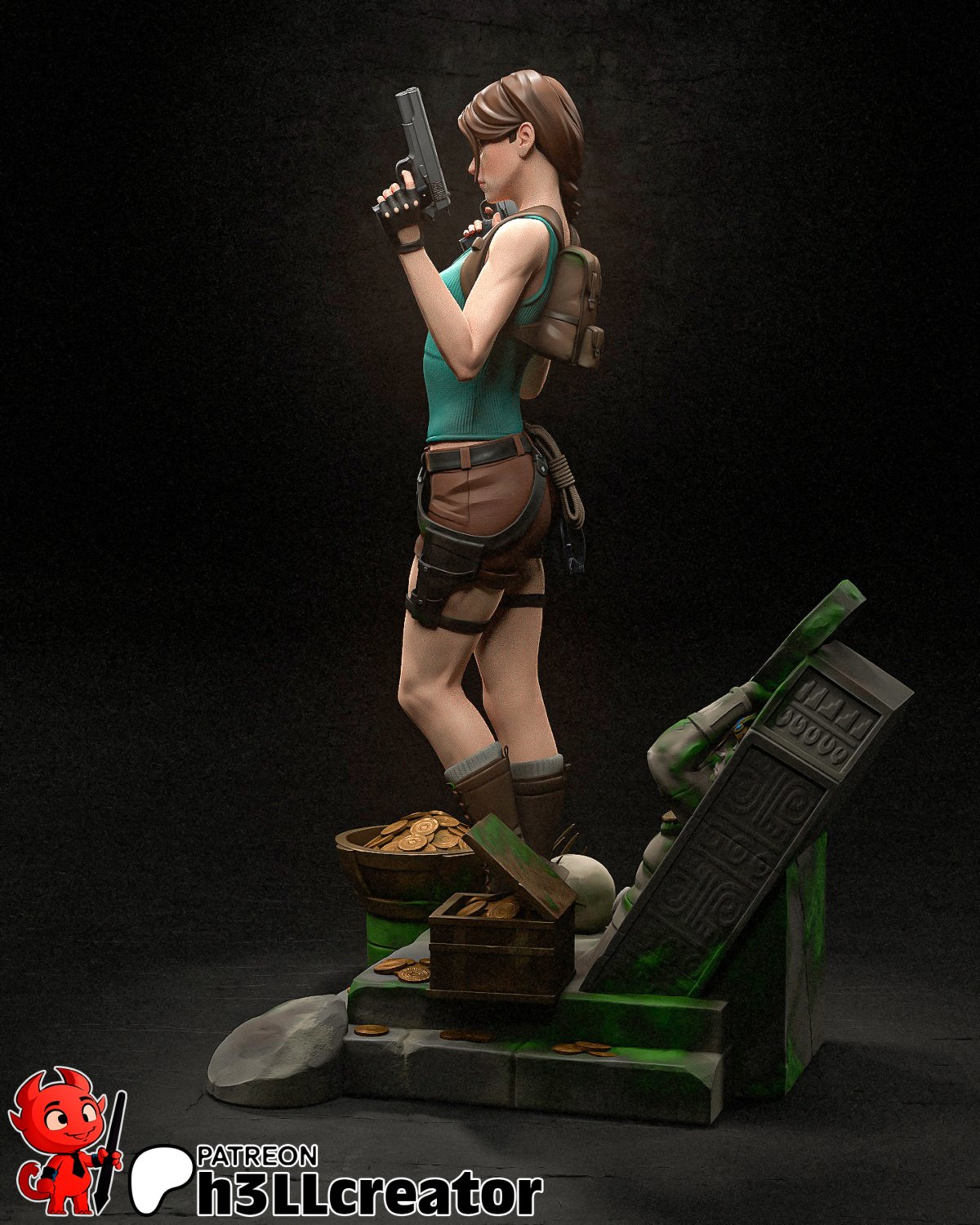 LaraCroft Camera 1 002