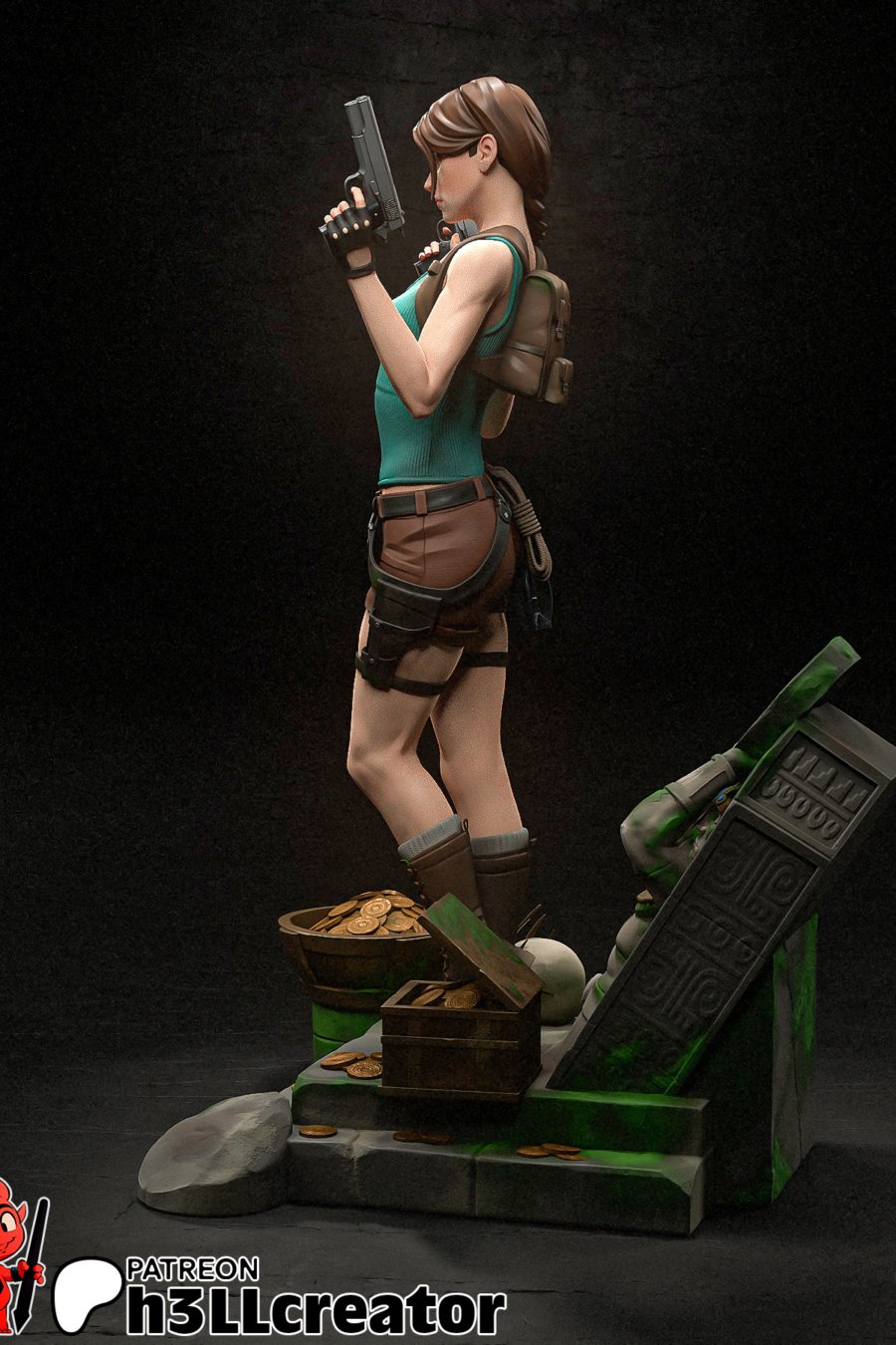 LaraCroft Camera 1 002