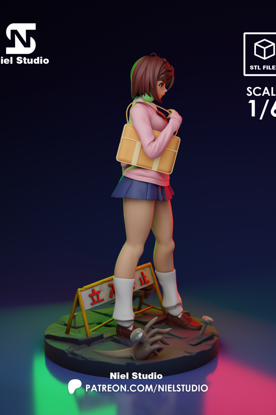 Momo 002