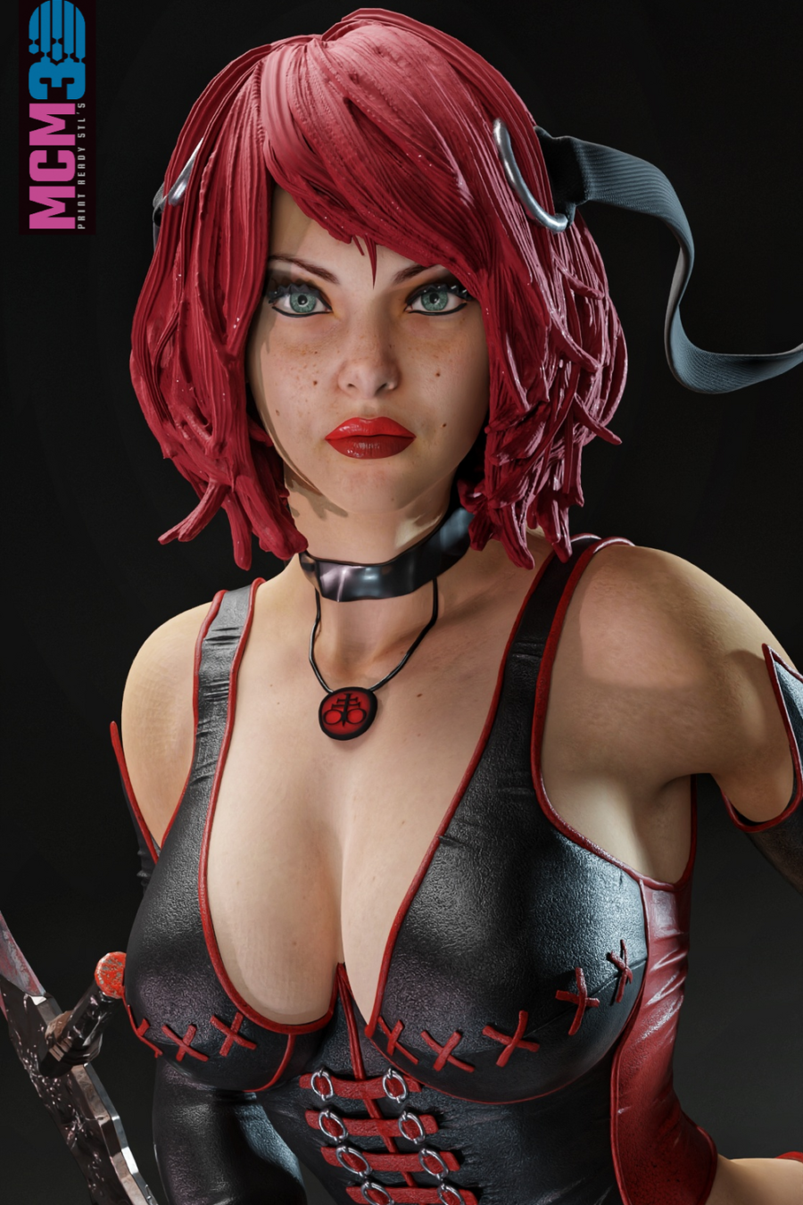 Rayne de cerca