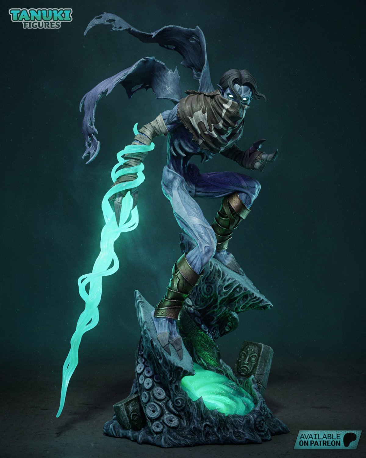 Raziel1 scaled