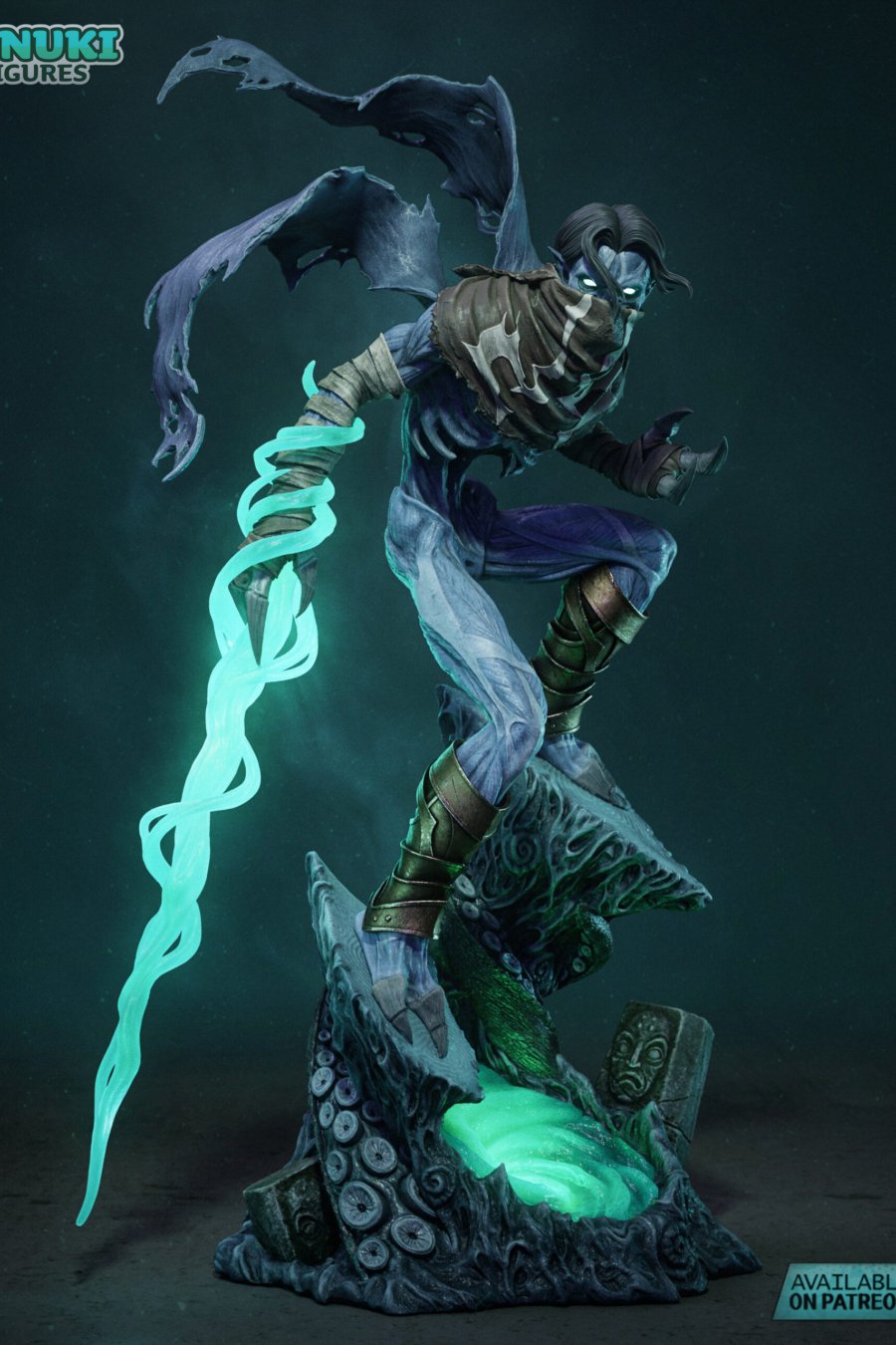 Raziel1 scaled