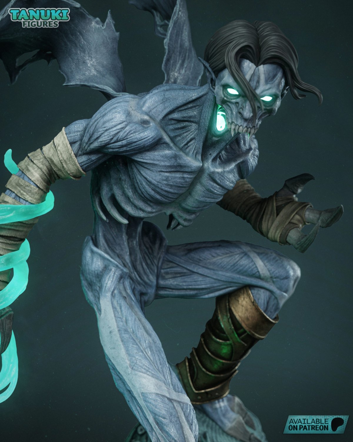 Raziel14 scaled