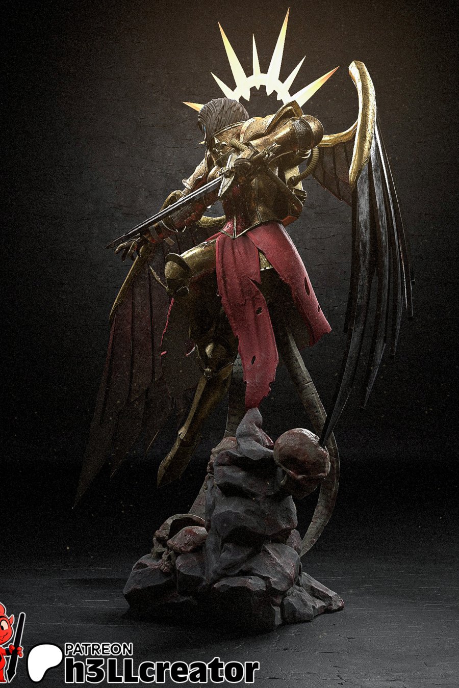 Saint Celestine Camera 1