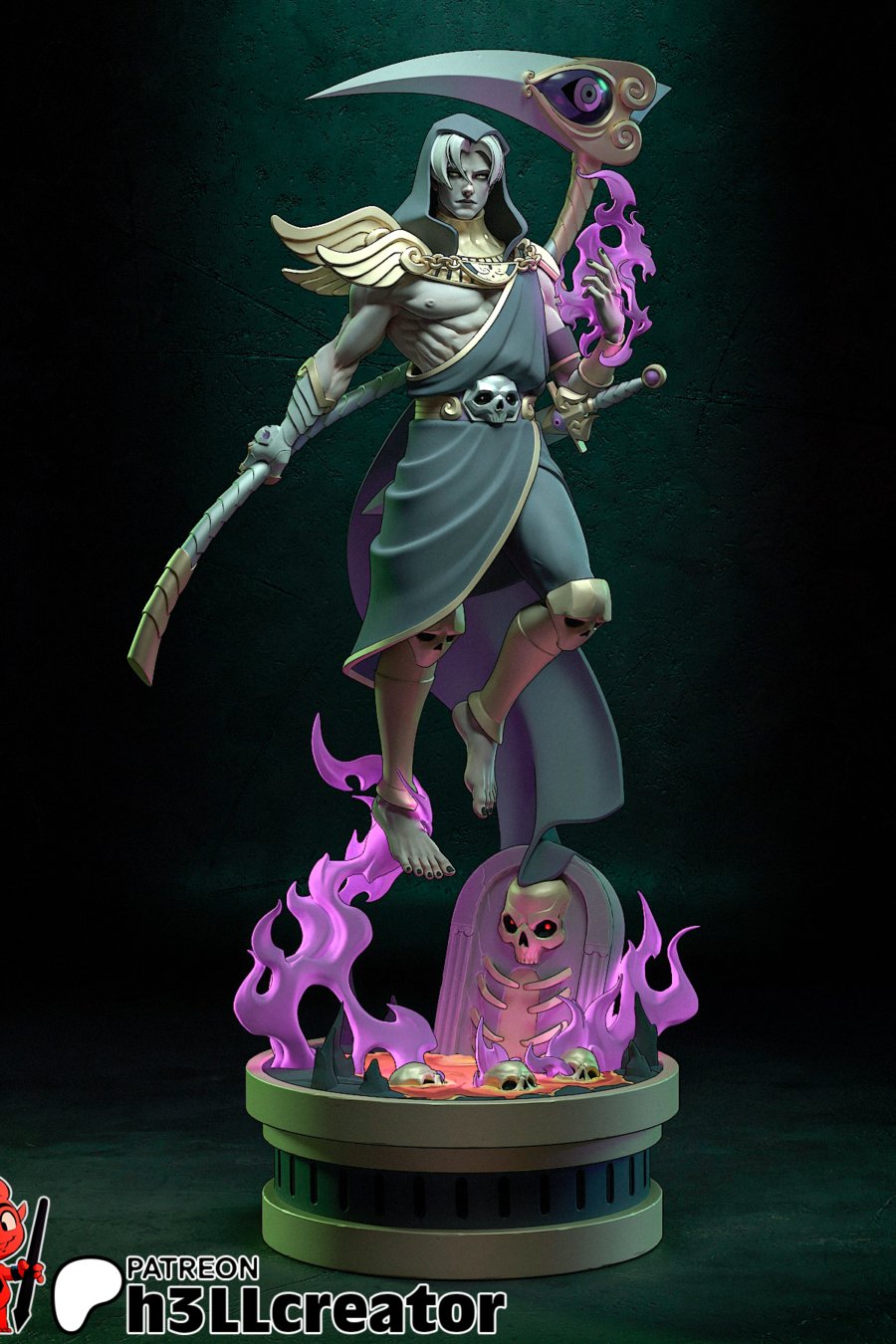Thanatos