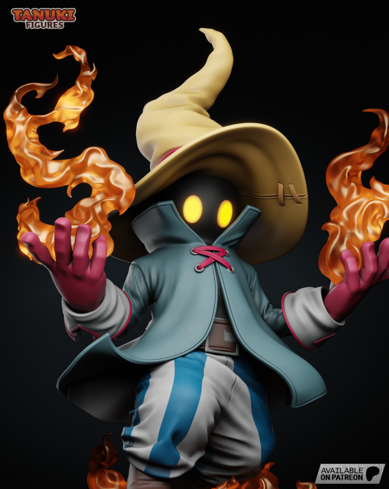 Vivi de cerca