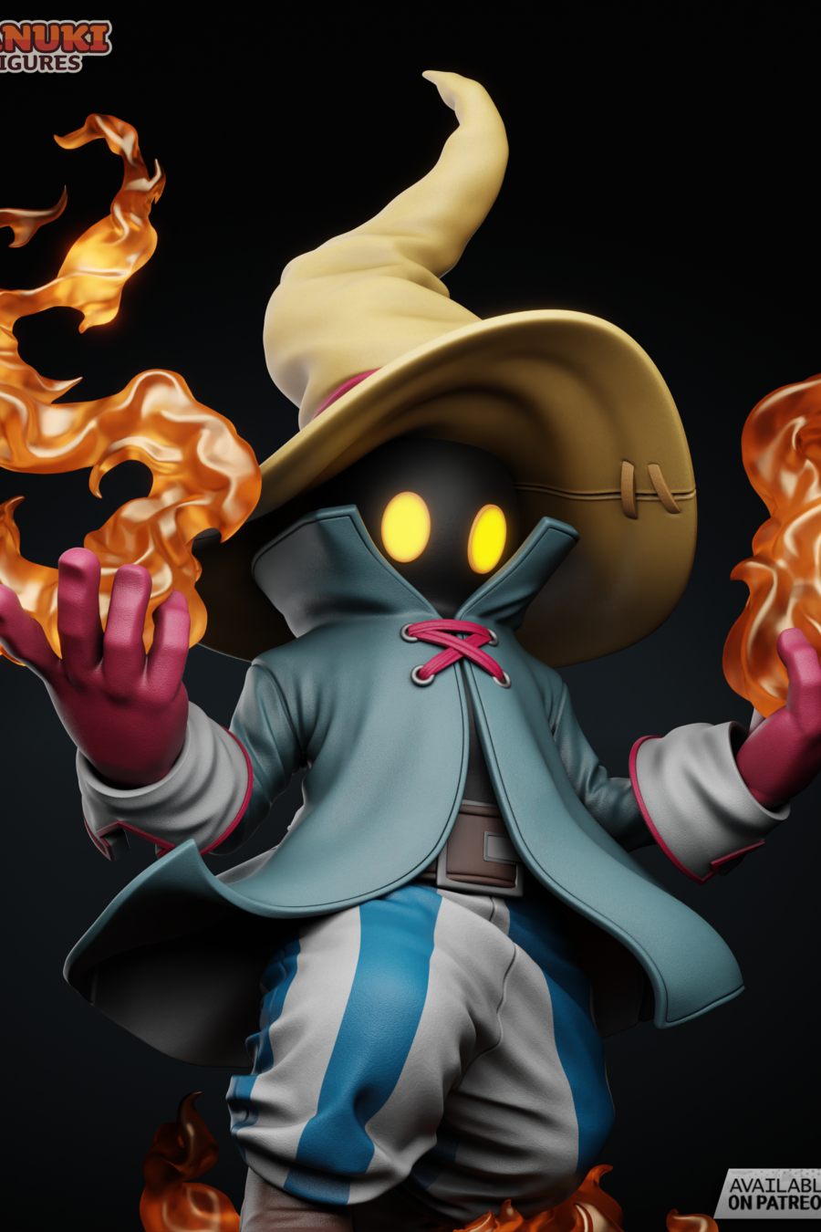 Vivi de cerca