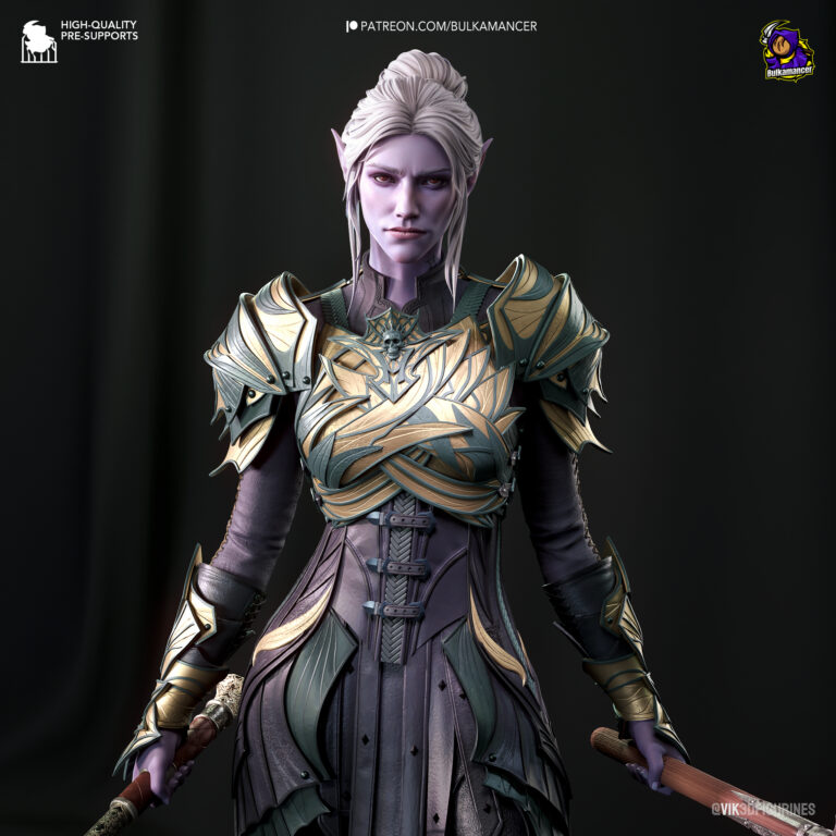 Minthara de cerca