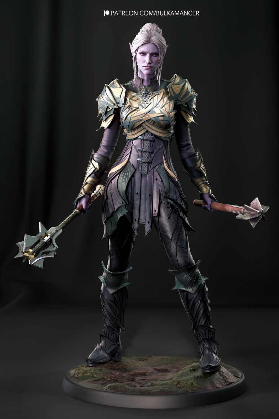 minthara color 2
