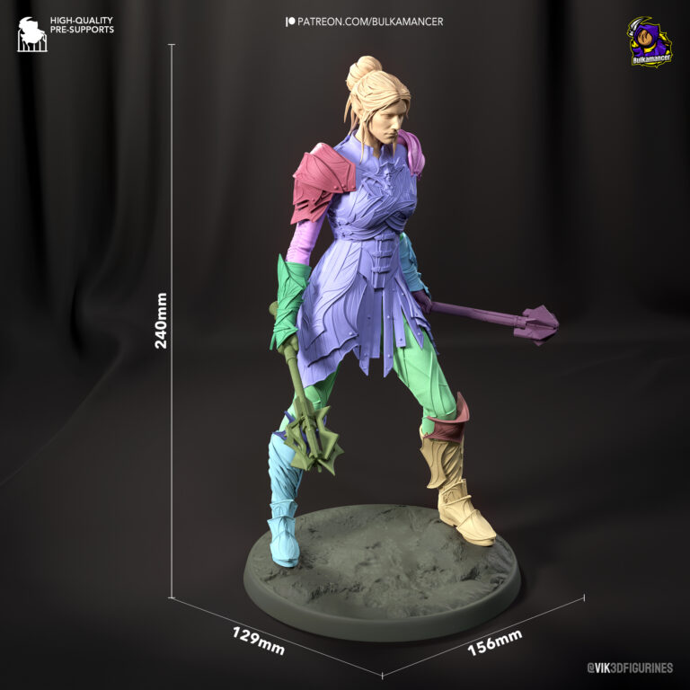 Minthara - Baldur's Gate