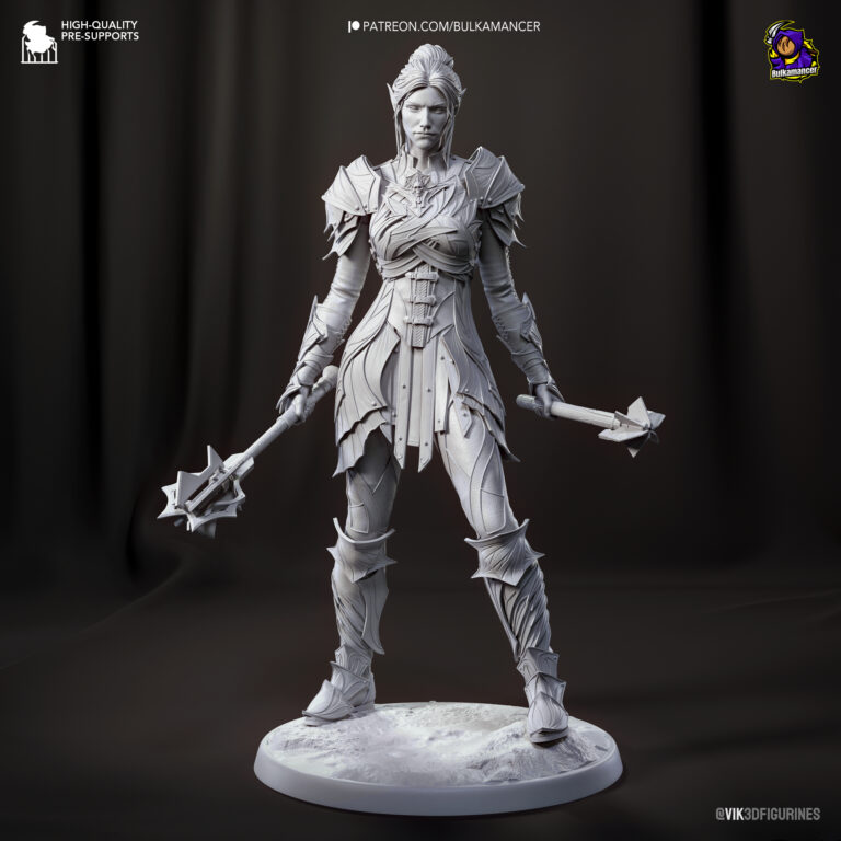 Minthara - Baldur's Gate