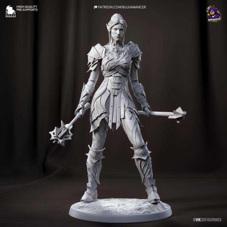 Minthara - Baldur's Gate