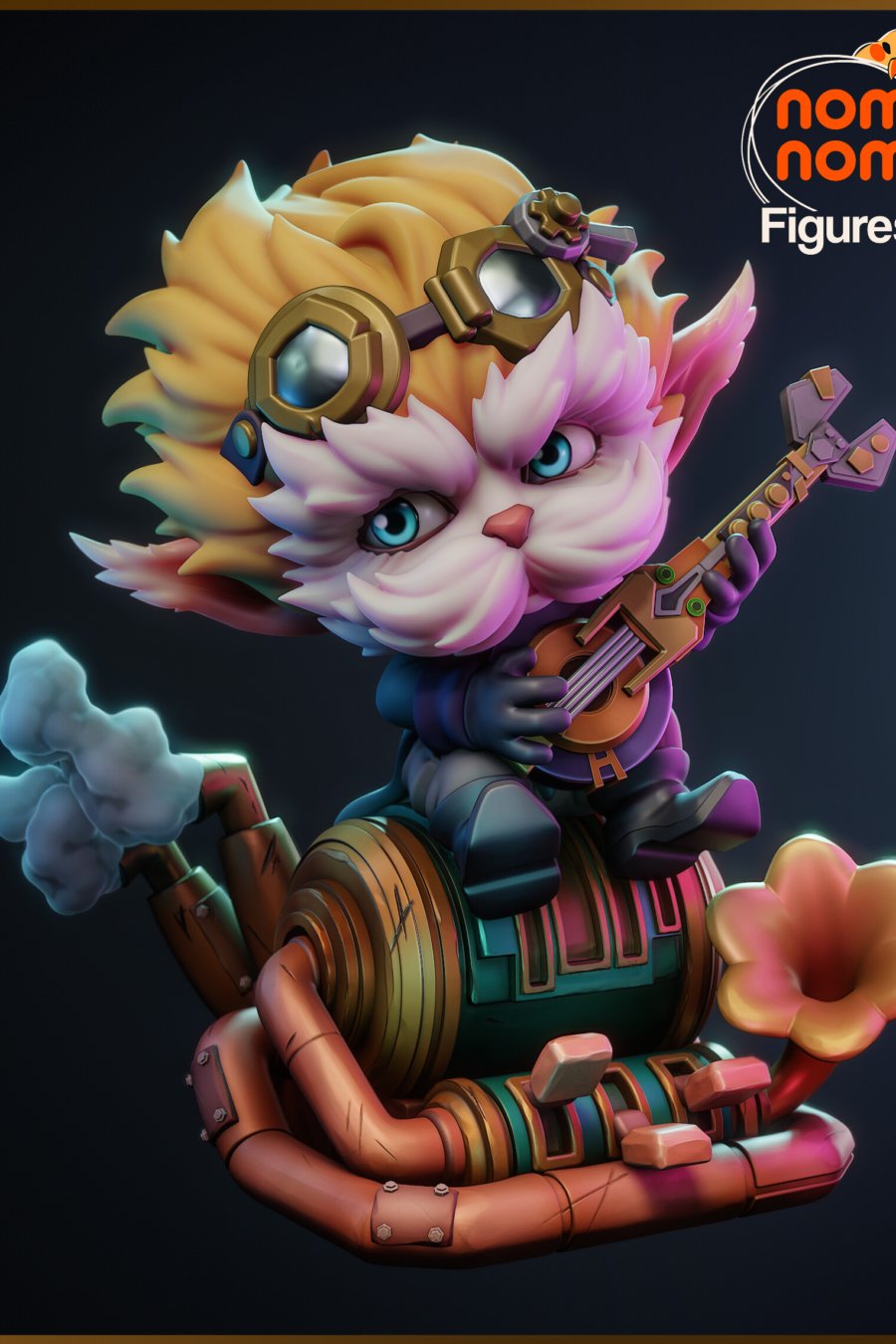 Chibi Heimerdinger