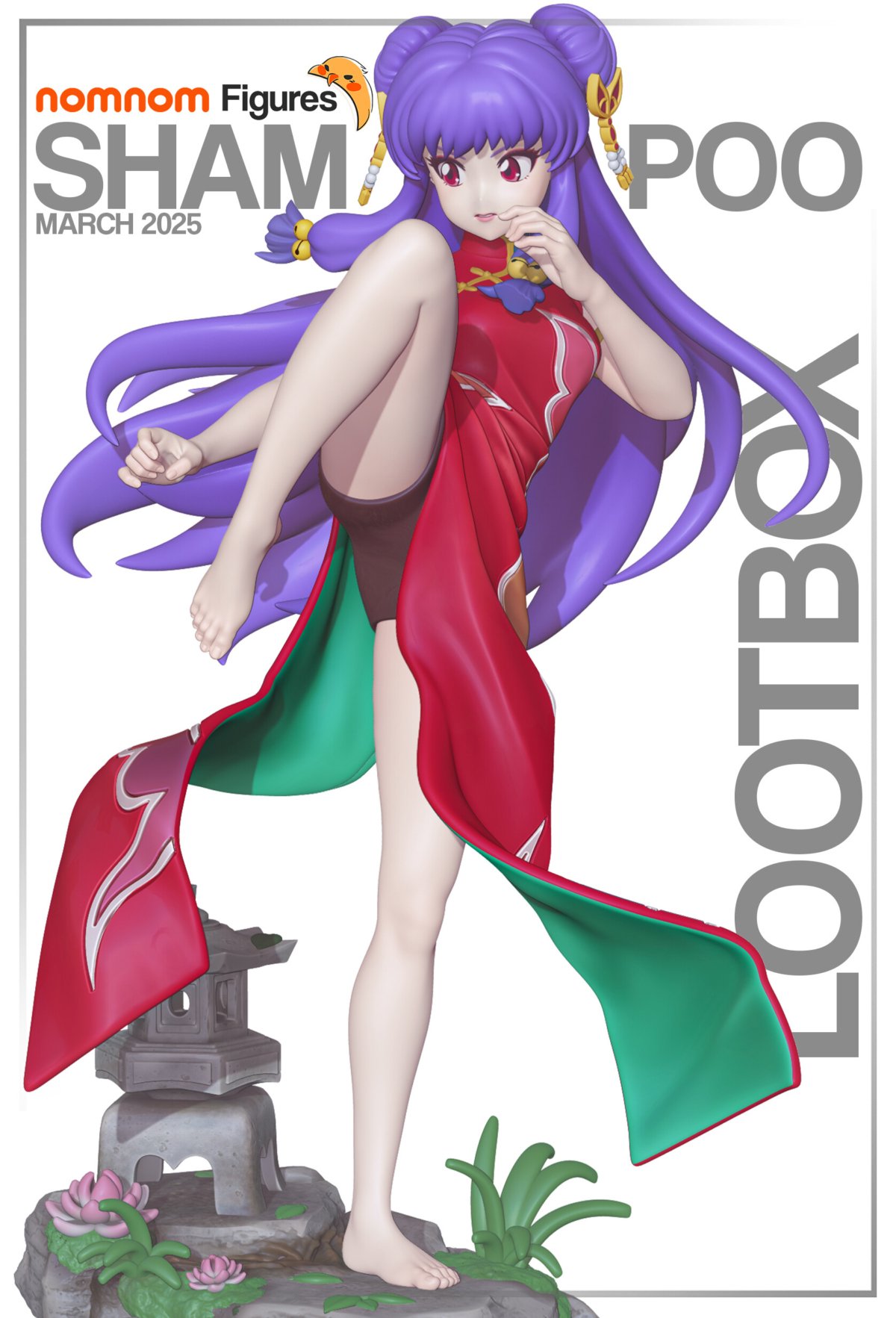 nomnom figures shampo ranma12 beautyshot v2