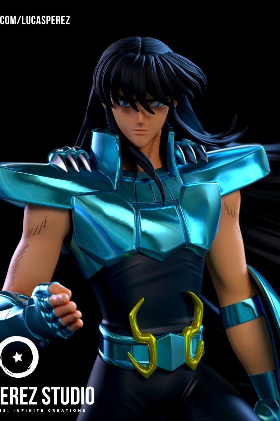 Shiryu