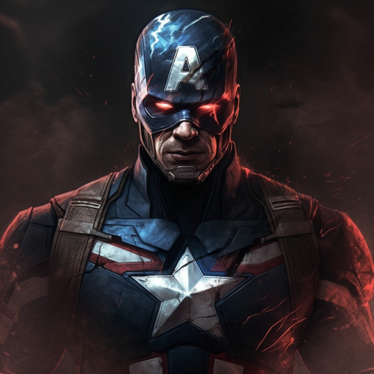 Capitan America