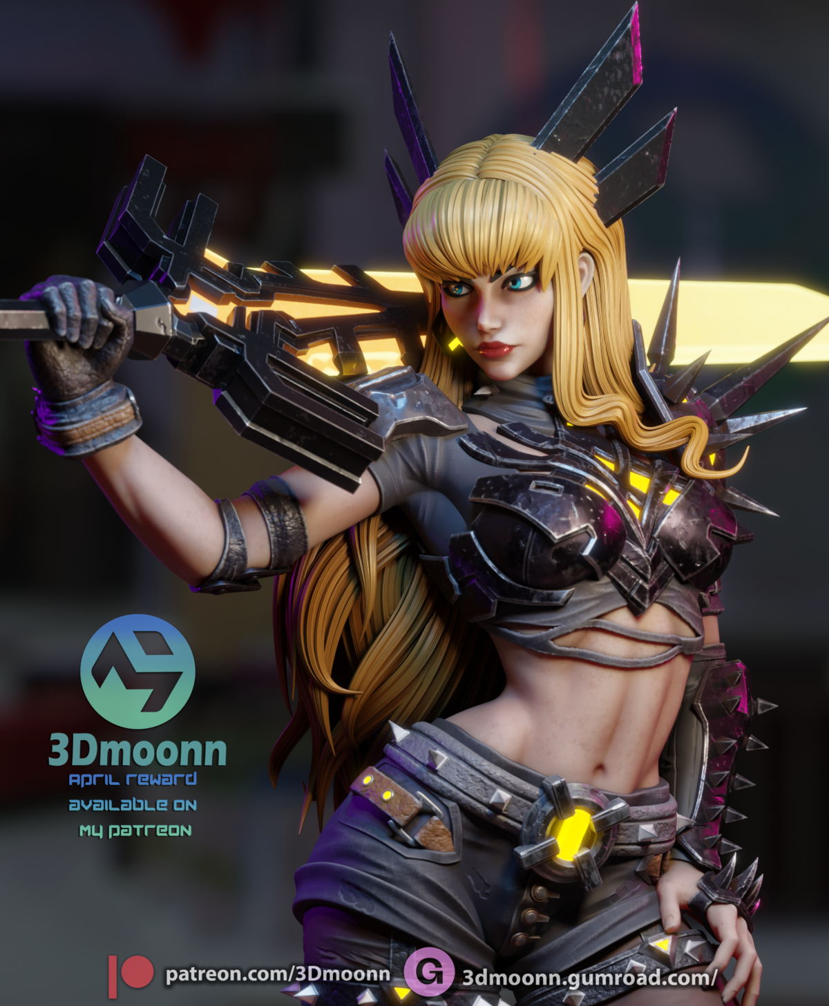 Magik Close Up