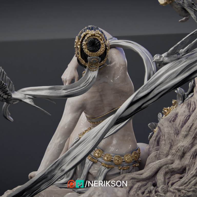 Four Seasons Pack - Fantasy - STL Files - STL Forge