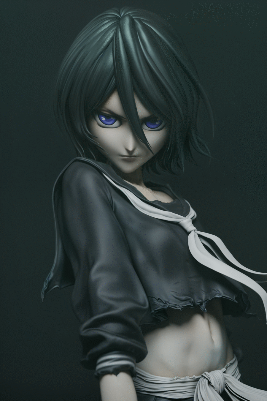Rukia Cover