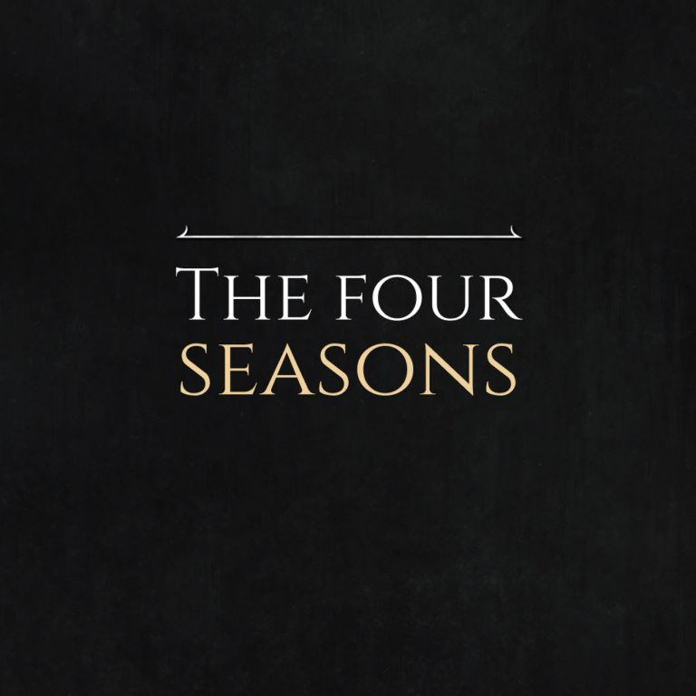 The Four Seasons
