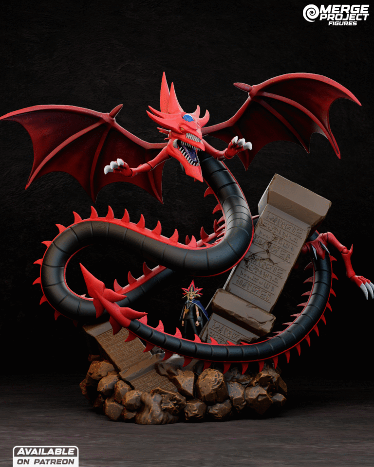 Slifer Full