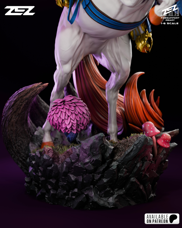 She-Ra STL - She-Ra and The Princesses of Power