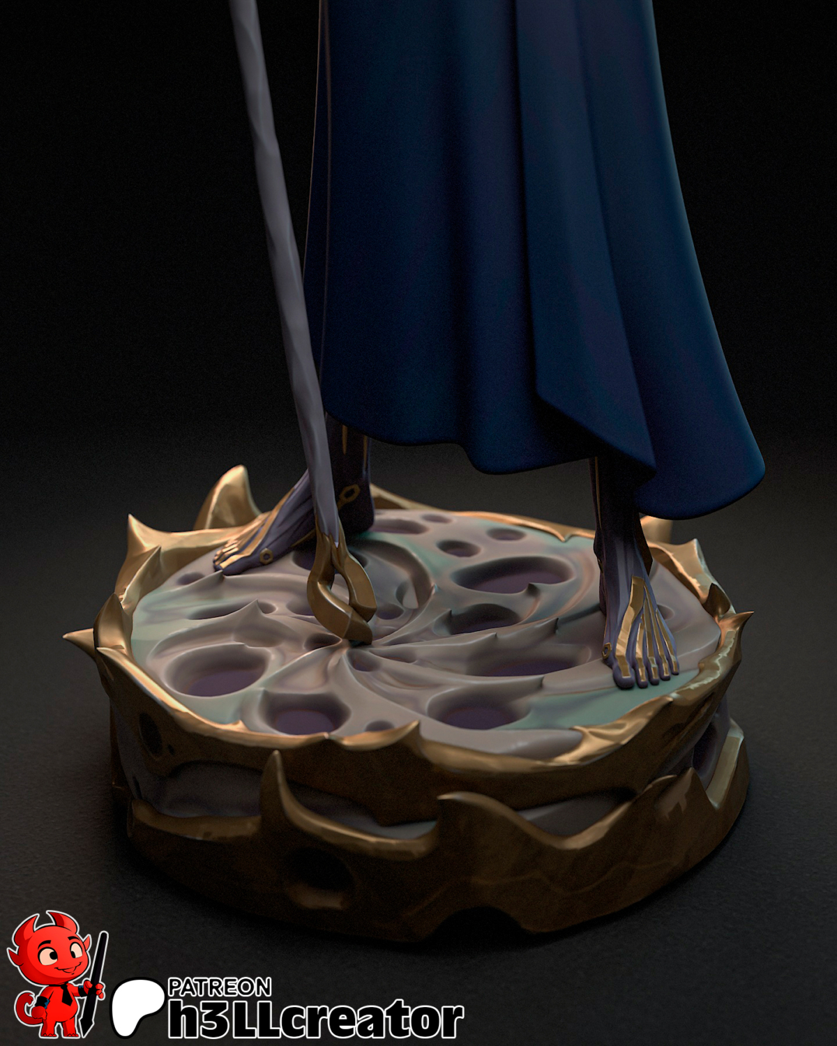 Viktor Base Details